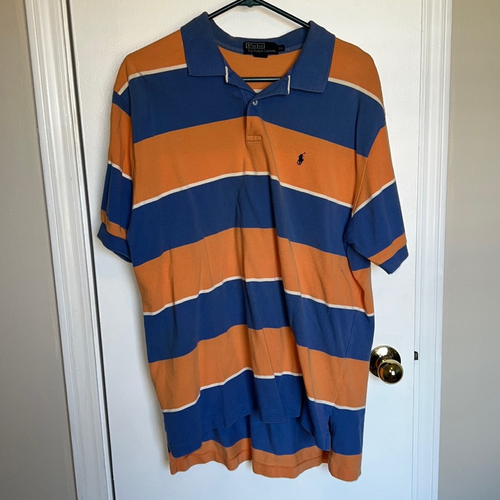 Ralph Lauren polo size xl